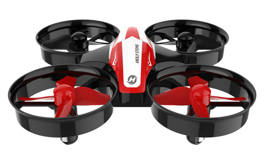 holy stone hs210 mini drone