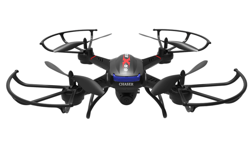 smart drone f181w