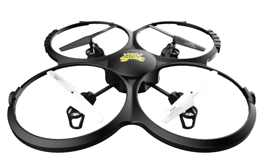 holy stone u818a drone