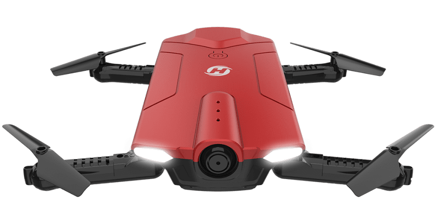 holy stone hs160 drone