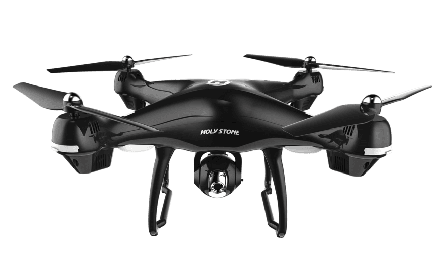 holystone drone hs100